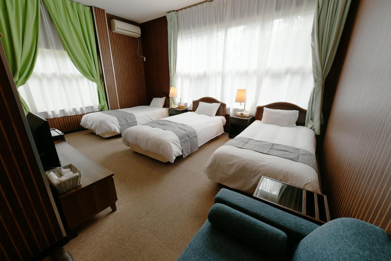 Hotel Ra Kuun Hakone Kültér fotó